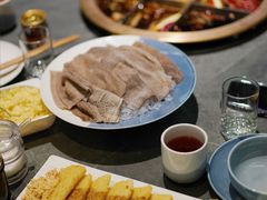 -长嘉·河图火锅(长嘉汇江景旗舰店)