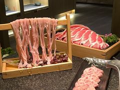 -湊湊火锅·茶憩(打浦桥日月光店)