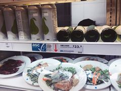 -宜家·瑞典风味餐厅(北京西红门店)