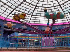 -蓝精灵乐园·世茂精灵之城主题乐园