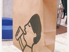 -喜茶(迪士尼小镇DP店)