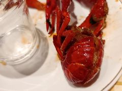 -聚味瞿记·龙虾堂(咸嘉湖店)