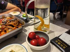 -三江源活鱼现烤(维多利摩尔城店)
