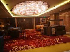 -北京中国大饭店