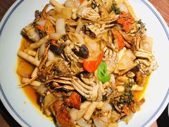 -周家二小姐的菜(西津渡店)