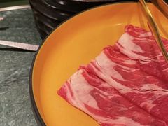 -牛New寿喜烧(中山公园龙之梦店)