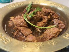 -和庆斋羊蝎子火锅·碳缸烧烤(顺义旗舰店)