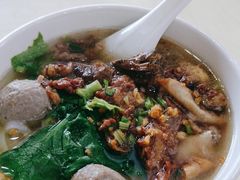 -福合埕牛肉丸(福平路店)