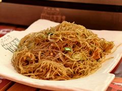 -蚝蚝先生·广式烧烤(信天广场店)