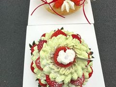 -Dark Horse·黑马蛋糕·低脂·低糖淡奶(金匙望湖大厦店)