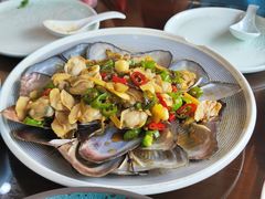 -鱼宴馆·家宴老字号淳鱼馆(千岛湖总店)