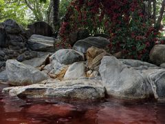 -湖泉半山温泉(湖泉生态园)