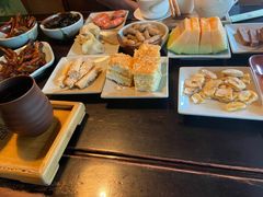 -青藤茶馆(南山路店)