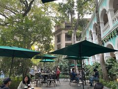 -星巴克臻选(广州沙面店)