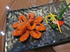 -转角·老弄堂上海菜(长寿路店)