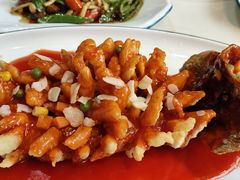 -姑苏家宴·苏帮菜·松鼠桂鱼(苏州总店)