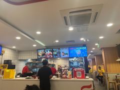 -永和大王(小厨·东四十条店)