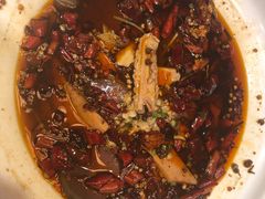 -小土豆北方菜馆(方庄店)