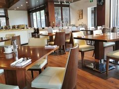 -无锡梁鸿湿地丽笙度假酒店·流觞西餐厅