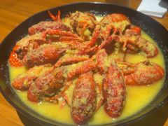 -金陵一哥龙虾馆(三牌楼总店)