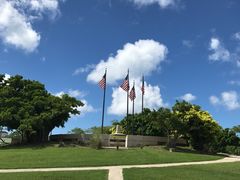 -美国纪念公园