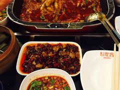 藿香美蛙-自贡好吃客(科华店)