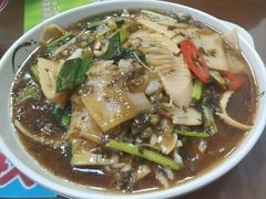 -聂记粤菜馆(鼓西路店)