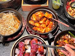 -旺爷砂锅·茶作(国贸城店)