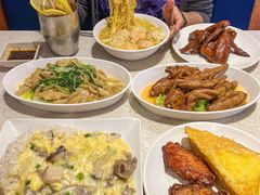 -深仔记茶餐厅(亚士厘道店)