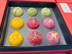 -南宋胡记(杭州体育场路店)