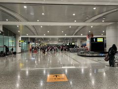 -重庆江北国际机场-T2航站楼