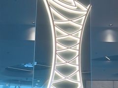 -广州塔卢特斯法国旋转餐厅