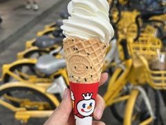 -蜜雪冰城(人民路丹尼斯店)