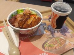 -吉野家(回龙观同成街店)