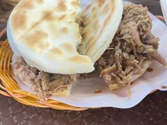 -老陈婆手工面庄