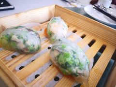 -国贸旋转餐厅(国贸广场店)