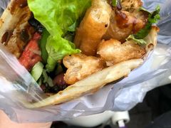 -海燕家人灌蛋饼(凤凰街店)