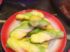 -粗粮人家·东北菜(洋桥店)