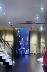 -MuseMarry婚纱(前海嘉里中心店)