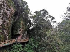 -修水东浒寨风景区