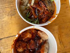-吴大师呱呱面皮(育生巷店)