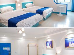 -清泉湾生态旅游度假区