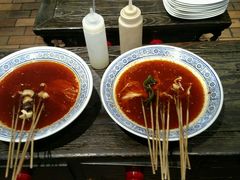 -西安老王家(振兴西路店)