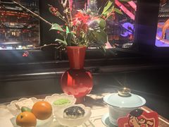 -豫园湖心亭茶楼