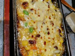 -将军牛排·尔滨地标朝鲜族美食(总店)