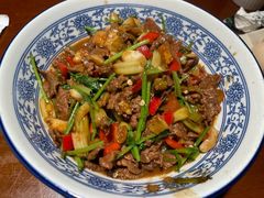 -徽三说·土徽菜·中国徽菜连锁品牌(阳湖总店)