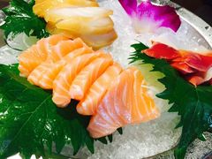 -水林间·寿喜烧自助(仙林金鹰店)