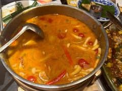 -simply thai天泰(世纪汇店)