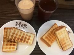 -就爱丰盛号(士林店)