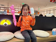 -DQ·蛋糕·冰淇淋(阜盛道店)